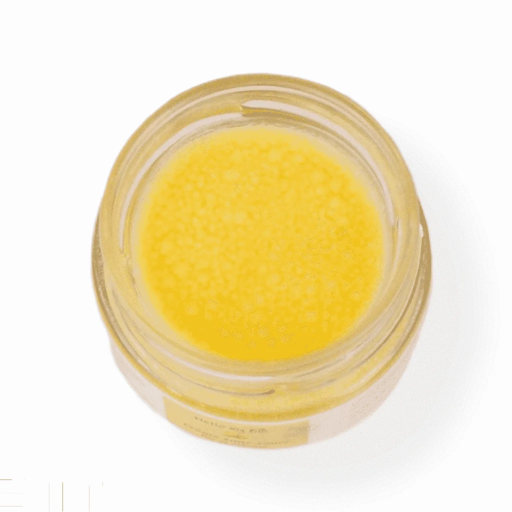 Crème sans soucis à la fleur de calendula 130ml – Image 2