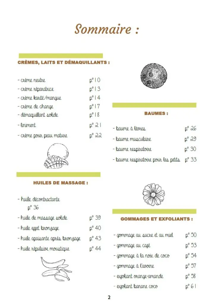 <img src="sommaire-1.jpg" alt="sommaire ebook hello my bio"/>