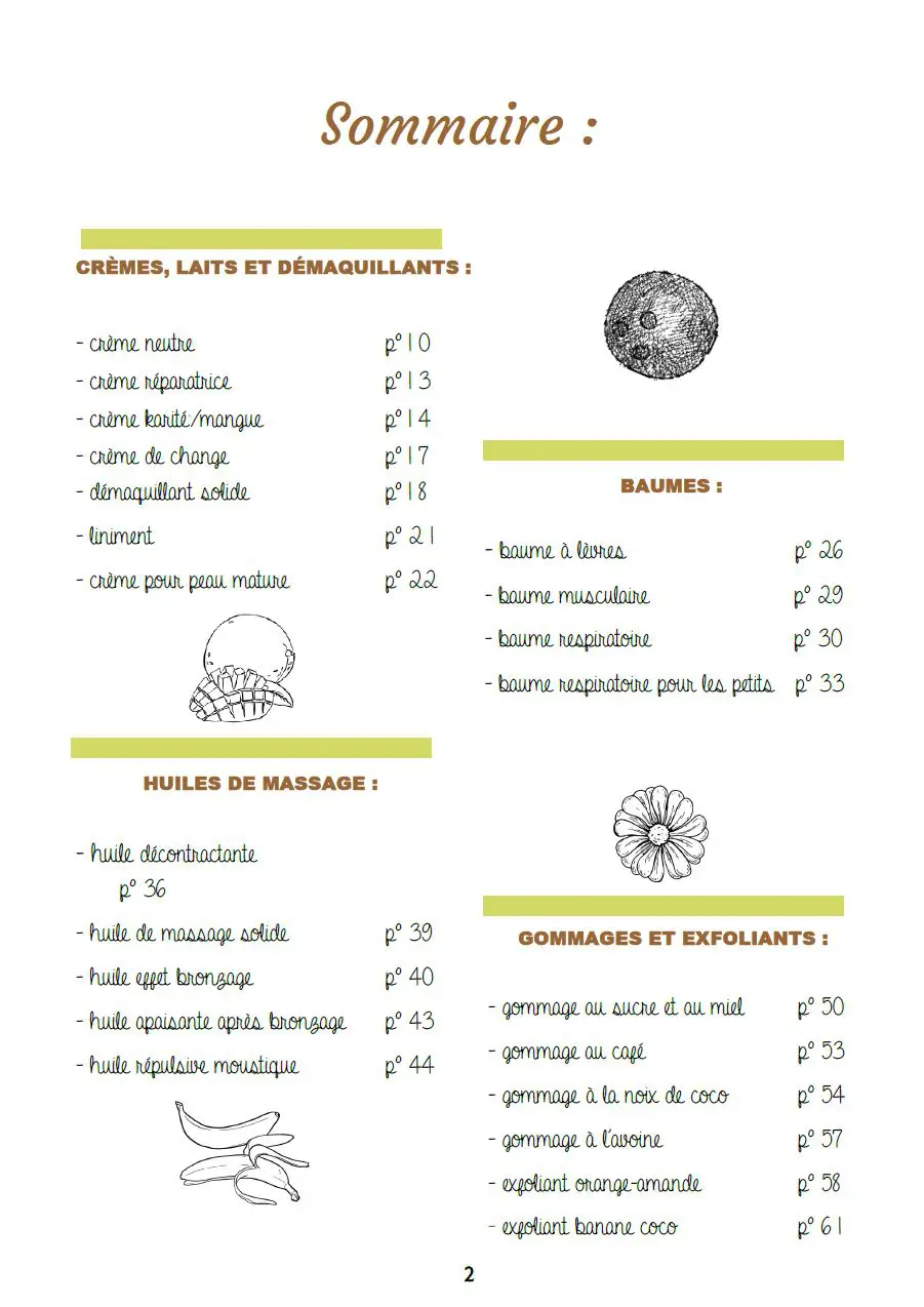 Ebook - Les P'tits Secrets de la cosmétique facile – Image 2