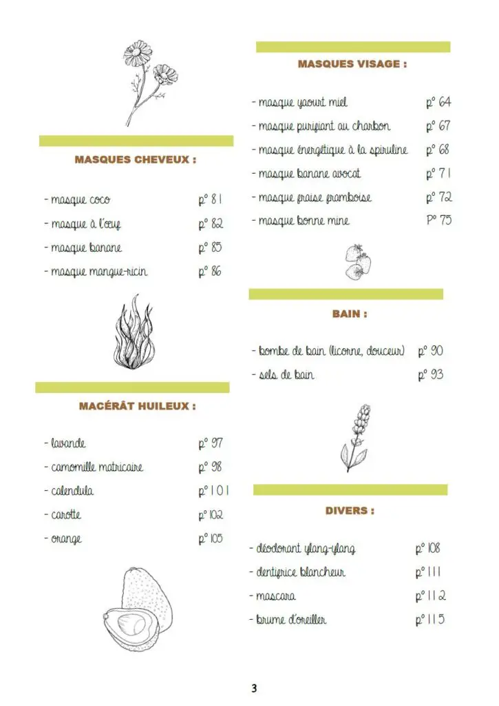 <img src="sommaire-2.jpg" alt="sommaire suite hello my bio"/>