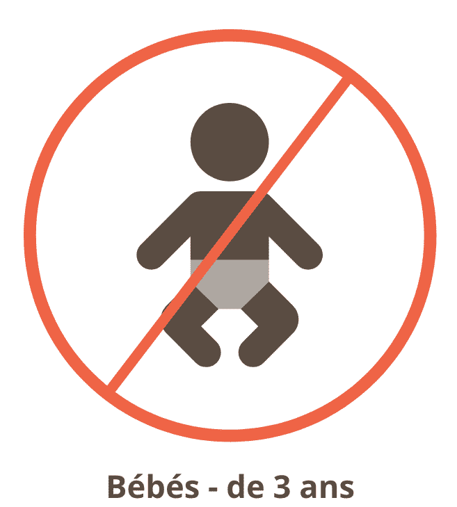 <img src="interdits-bebes-de-3-ans.png" alt="interdit enfant de -3ans">
